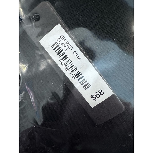 Skims Nude Waist Trainer. Size Large. NWT - Picture 4 of 9